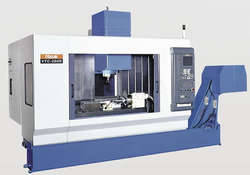 applied automation mazak cnc machining centre