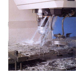 applied automation mazak cnc machining