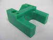 CNC Machining: plastic 13